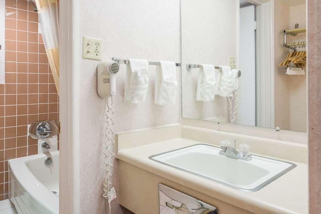 Americas Best Value Inn St. Joseph At I-29 Екстер'єр фото