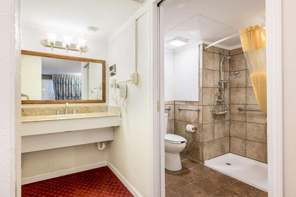 Americas Best Value Inn St. Joseph At I-29 Екстер'єр фото